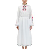 ДАМСКА СЕВЕРНЯШКА РИЗА - Модел 41