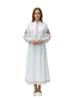 ДАМСКА ШОПСКА РИЗА - Модел 38