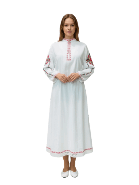 ДАМСКА ШОПСКА РИЗА - Модел 38