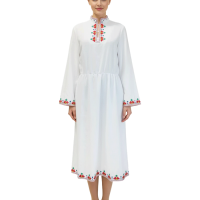 ДАМСКА ТРАКИЙСКА РИЗА - Модел 36