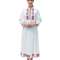 ДАМСКА СЕВЕРНЯШКА РИЗА - Модел 31