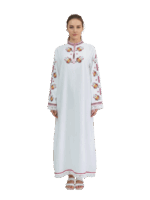 ДАМСКА ТРАКИЙСКА РИЗА - Модел 25