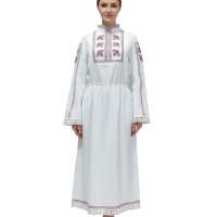 ДАМСКА СЕВЕРНЯШКА РИЗА - Модел 20