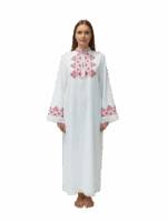 ДАМСКА ШОПСКА РИЗА - Модел 16