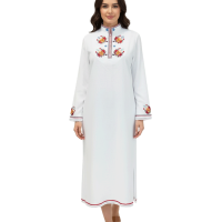 ДАМСКА ТРАКИЙСКА РИЗА - Модел 7