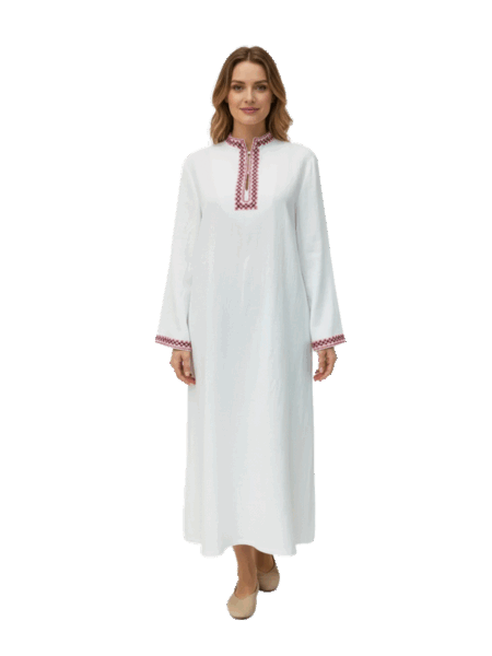 ДАМСКА ТРАКИЙСКА РИЗА - Модел 44