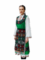 снимка за категория дамски народни носии