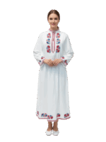 ДАМСКА СЕВЕРНЯШКА РИЗА - Модел 31