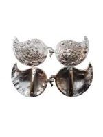 ДАМСКИ ПАФТИ - с автентични шевици от Магазин за народни носии