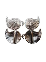 ПАФТИ ФЛОРА - с автентични шевици от Магазин за народни носии