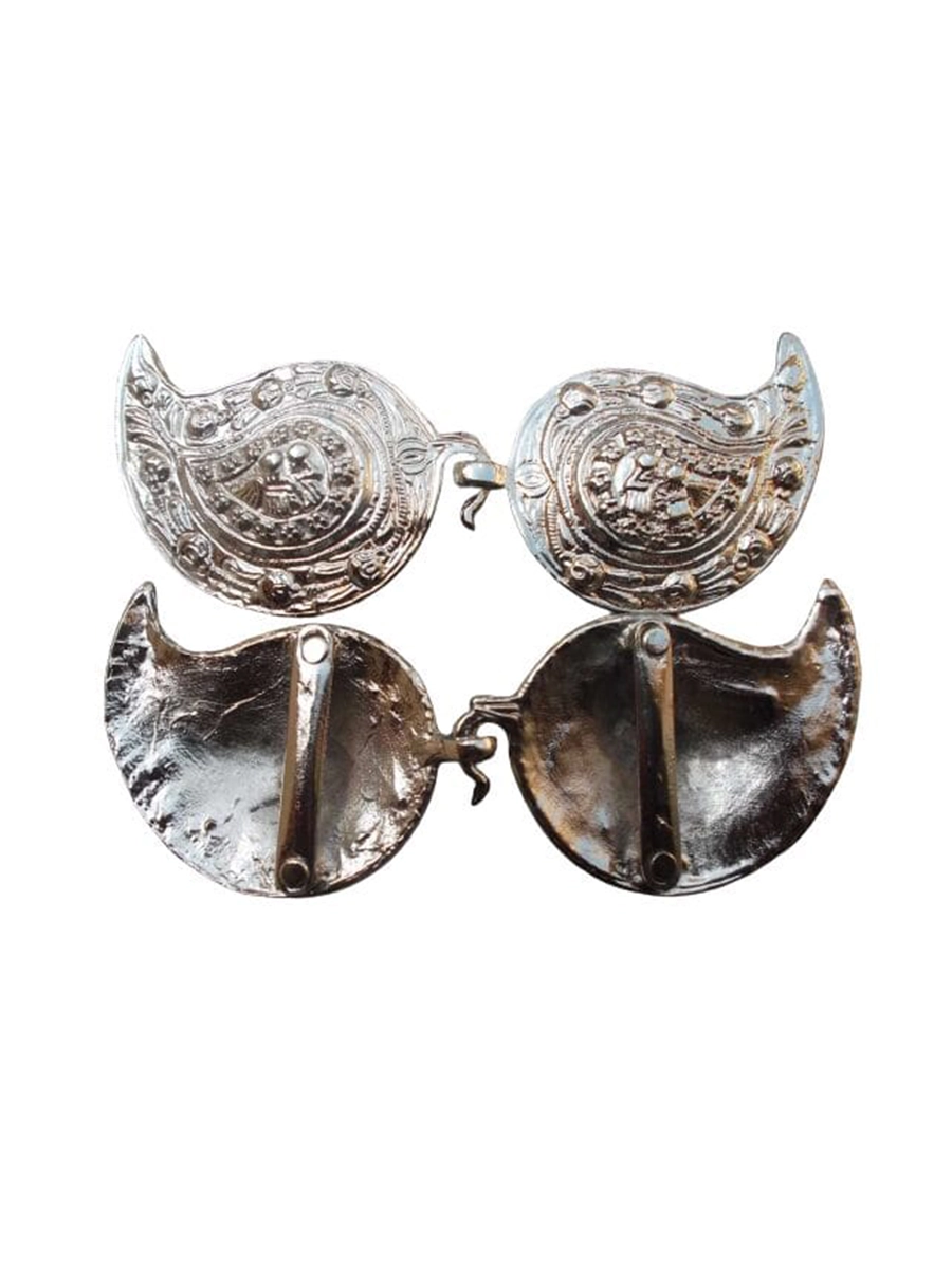 ДАМСКИ ПАФТИ - с автентични шевици от Магазин за народни носии