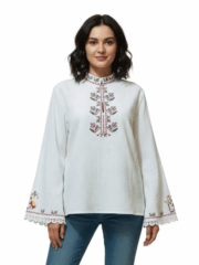 ДАМСКА ДОБРУДЖАНСКА РИЗА - Модел 11