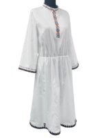 ДАМСКА ВАЯШКА РИЗА – Модел 46 - с автентични шевици от Магазин за народни носии