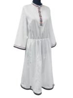 ДАМСКА ВАЯШКА РИЗА – Модел 46 - с автентични шевици от Магазин за народни носии