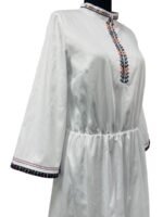 ДАМСКА ВАЯШКА РИЗА – Модел 46 - с автентични шевици от Магазин за народни носии