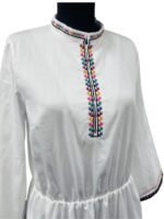 ДАМСКА ВАЯШКА РИЗА – Модел 46 - с автентични шевици от Магазин за народни носии