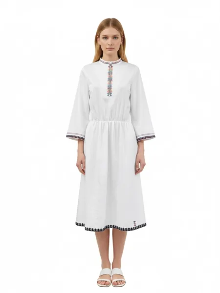 Дамска ваяшка риза