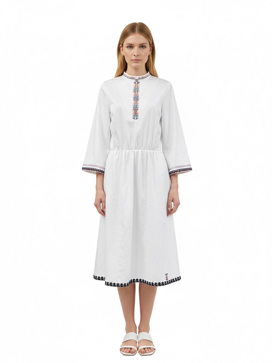 ДАМСКА ВАЯШКА РИЗА Дамска ваяшка риза