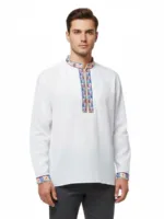 Мъжка ваяшка риза