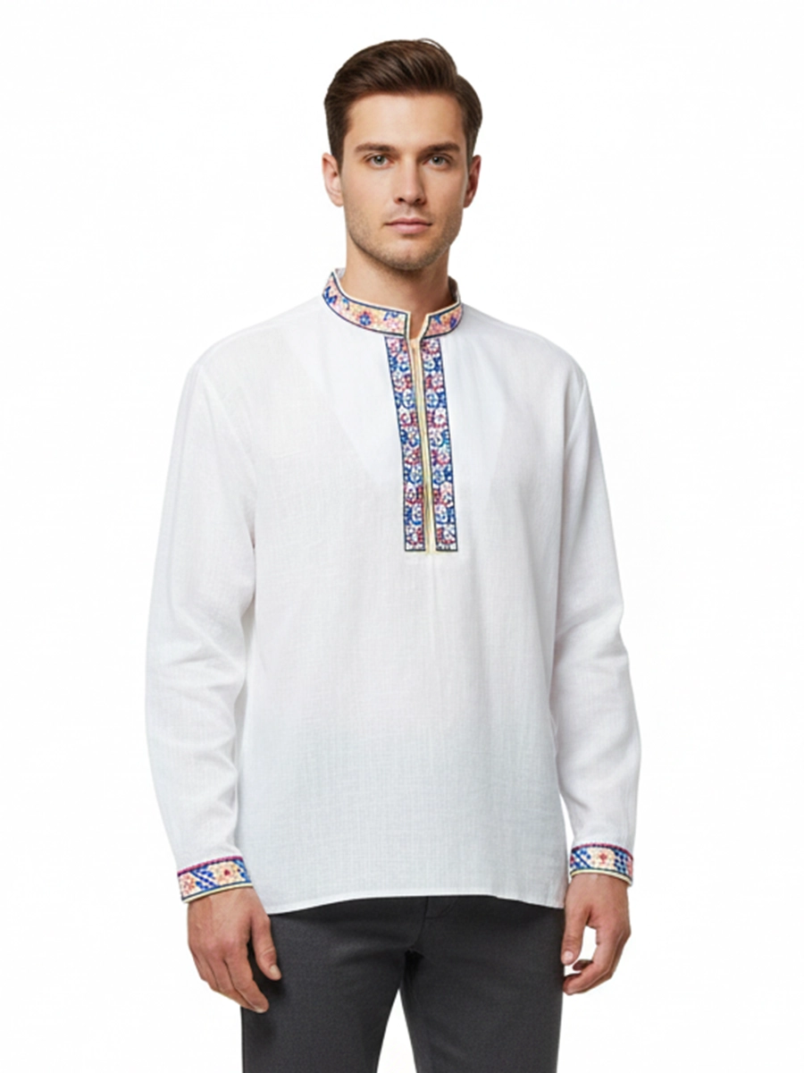 Мъжка ваяшка риза