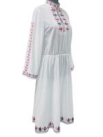 ДАМСКА ТРАКИЙСКА РИЗА – Модел 48 - с автентични шевици от Магазин за народни носии