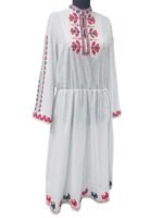 ДАМСКА ТРАКИЙСКА РИЗА – Модел 47 - с автентични шевици от Магазин за народни носии