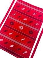 ДАМСКА СЕВЕРНЯШКА ПРЕСТИЛКА – Модел 39 - с автентични шевици от Магазин за народни носии