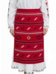 ДАМСКА ТРАКИЙСКА РИЗА – Модел 48 - с автентични шевици от Магазин за народни носии