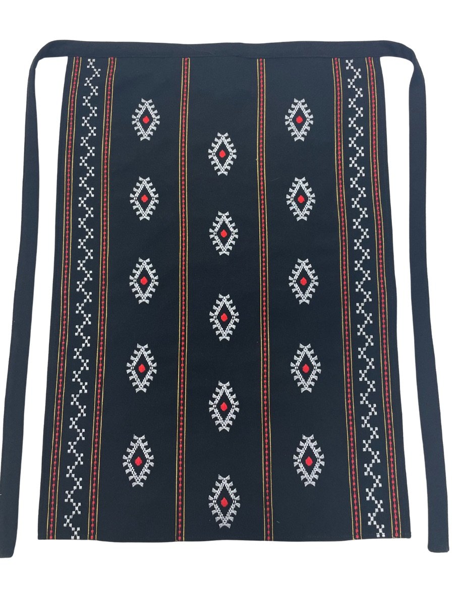 ДАМСКА ВАЯШКА ПРЕСТИЛКА – Модел 40 - с автентични шевици от Магазин за народни носии