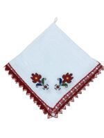 ХОРОВОДНА КЪРПА – Модел 2 - с автентични шевици от Магазин за народни носии
