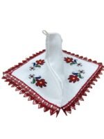 ХОРОВОДНА КЪРПА – Модел 2 - с автентични шевици от Магазин за народни носии