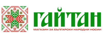 Гайтан Лого