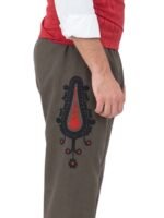 Детайл от МЪЖКИ ТРАКИЙСКИ ПОТУРИ – Модел 23 - автентичен елемент от Магазин за народни носии