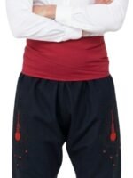 МЪЖКИ ТРАКИЙСКИ ПОТУРИ – Модел 24 - с автентични шевици от Магазин за народни носии