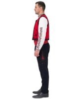 Детайл от МЪЖКA ТРАКИЙСКА НОСИЯ – Модел 21 - автентичен елемент от Магазин за народни носии