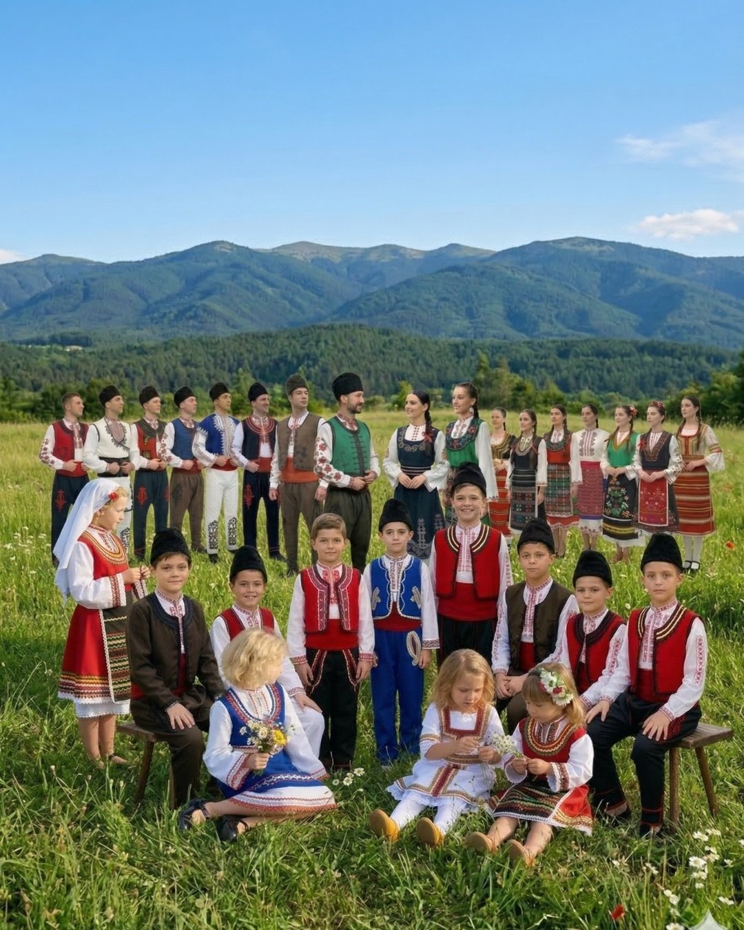 Носии за деца и възрастни