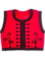 Детайл от МЪЖКA ТРАКИЙСКА НОСИЯ – Модел 21 - автентичен елемент от Магазин за народни носии