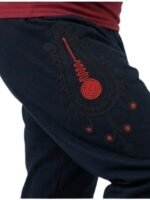 Детайл от МЪЖКA ТРАКИЙСКА НОСИЯ – Модел 21 - автентичен елемент от Магазин за народни носии