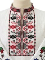 Детайл от МЪЖКA ТРАКИЙСКА РИЗА – Модел 39 - автентичен елемент от Магазин за народни носии