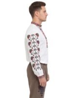 Детайл от МЪЖКA ТРАКИЙСКА РИЗА – Модел 39 - автентичен елемент от Магазин за народни носии