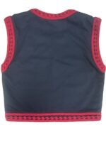 Детайл от МЪЖКИ ТРАКИЙСКИ ЕЛЕК  – Модел 24 - автентичен елемент от Магазин за народни носии